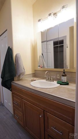 311 E Stewart Dr, Pueblo West, CO 81007