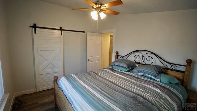 311 E Stewart Dr, Pueblo West, CO 81007