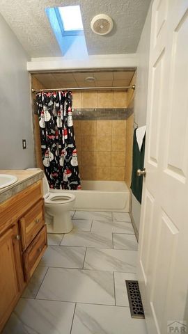 311 E Stewart Dr, Pueblo West, CO 81007