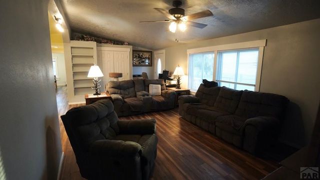311 E Stewart Dr, Pueblo West, CO 81007