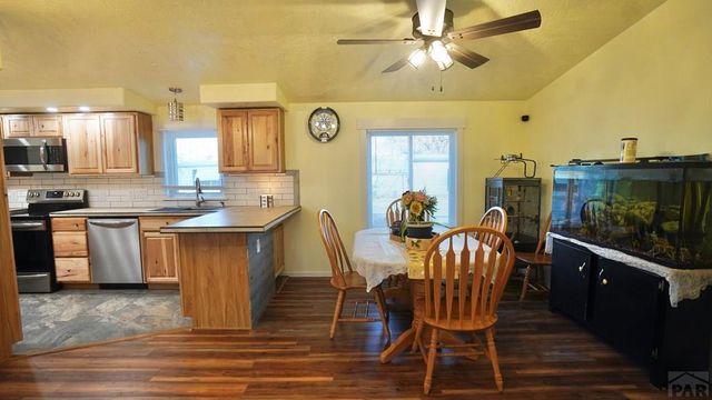 311 E Stewart Dr, Pueblo West, CO 81007