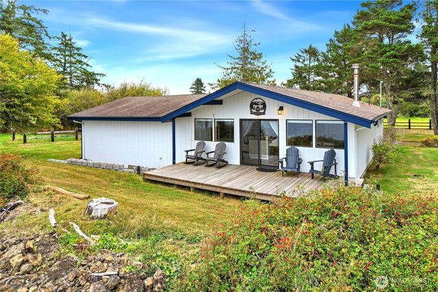 1968 State Route 105, Aberdeen, WA 98520