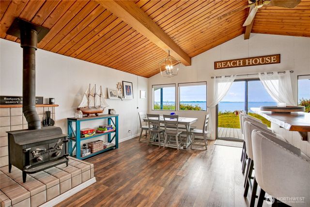 1968 State Route 105, Aberdeen, WA 98520