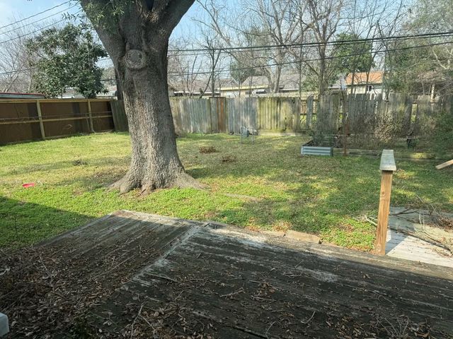 1416 Bennett Drive, Pasadena, TX 77503