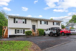 6 Lampson Street, Waterbury, CT 06705