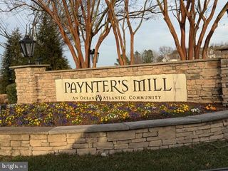 30847 E ANNIE LANK AVE #1203, Milton, DE 19968