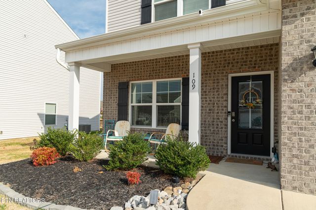 109 Colts Tr, Maryville, TN 37803