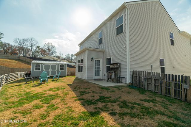 109 Colts Tr, Maryville, TN 37803