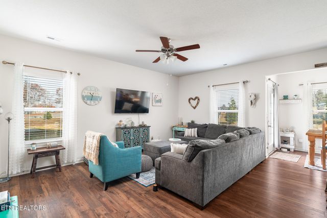 109 Colts Tr, Maryville, TN 37803