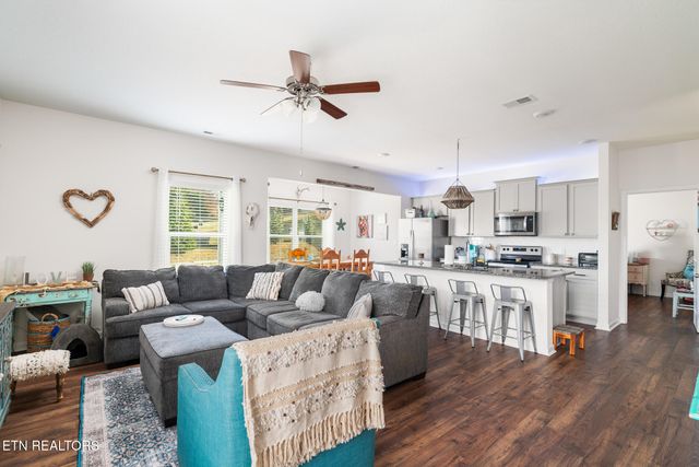 109 Colts Tr, Maryville, TN 37803