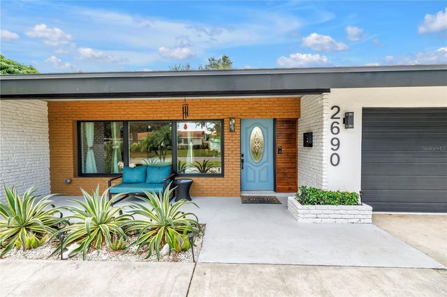 2690 65TH AVENUE S, St Petersburg, FL 33712
