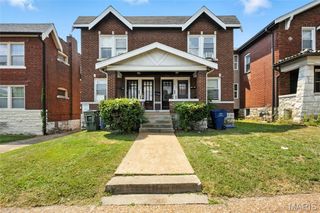5026 - 5028 Chippewa, St Louis, MO 63109
