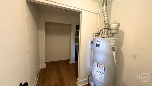 413 Barnhill Drive, Savannah, GA 31406