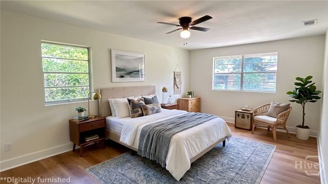 413 Barnhill Drive, Savannah, GA 31406