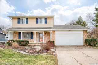5506 Canonsburg Road, Grand Blanc Charter Township, MI 48439