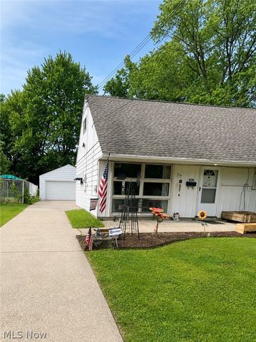 4130 Woodmere Drive, Austintown, OH 44515