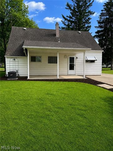 4130 Woodmere Drive, Austintown, OH 44515