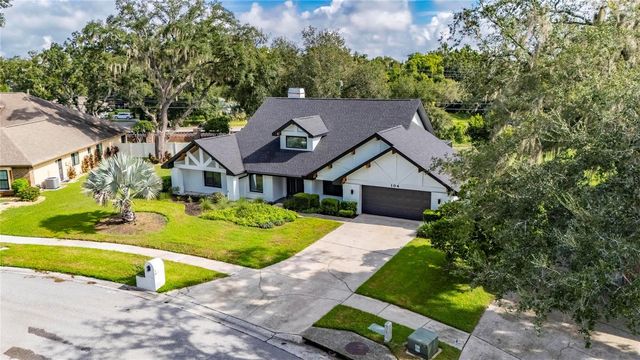 104 BARRINGTON DRIVE, Brandon, FL 33511