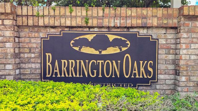 104 BARRINGTON DRIVE, Brandon, FL 33511