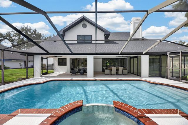 104 BARRINGTON DRIVE, Brandon, FL 33511