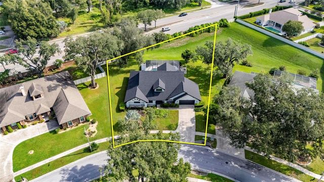 104 BARRINGTON DRIVE, Brandon, FL 33511