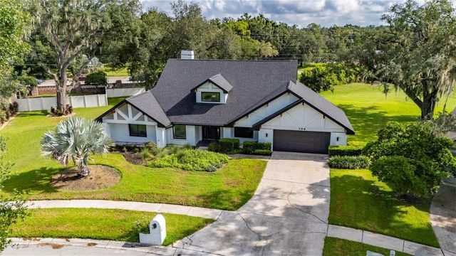 104 BARRINGTON DRIVE, Brandon, FL 33511