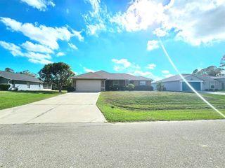 23249 ALASKA AVENUE, Port Charlotte, FL 33952