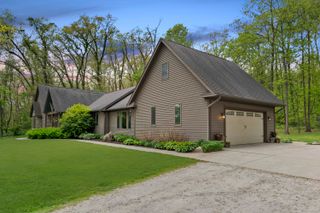 5246 S 1000 W, Rensselaer, IN 47978