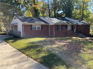 105 Glenwood Drive, Lexington, NC 27292