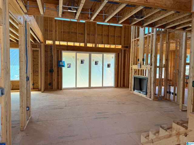 2208 HEARTHWOOD CIRCLE, Birmingham, AL 35242