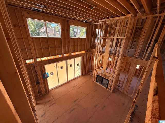 2208 HEARTHWOOD CIRCLE, Birmingham, AL 35242