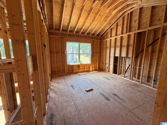 2208 HEARTHWOOD CIRCLE, Birmingham, AL 35242