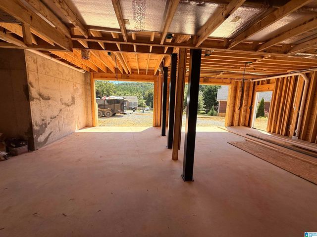 2208 HEARTHWOOD CIRCLE, Birmingham, AL 35242