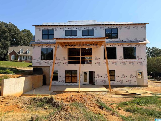 2208 HEARTHWOOD CIRCLE, Birmingham, AL 35242