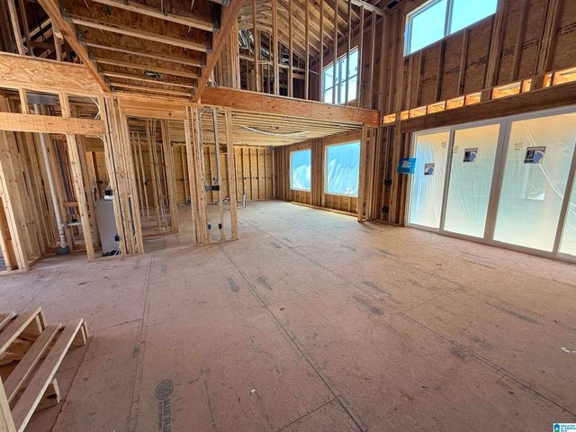 2208 HEARTHWOOD CIRCLE, Birmingham, AL 35242