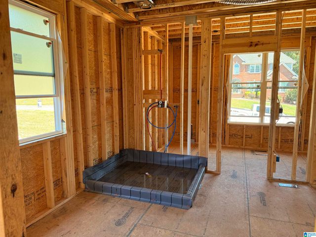 2208 HEARTHWOOD CIRCLE, Birmingham, AL 35242