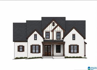 2208 HEARTHWOOD CIRCLE, Birmingham, AL 35242