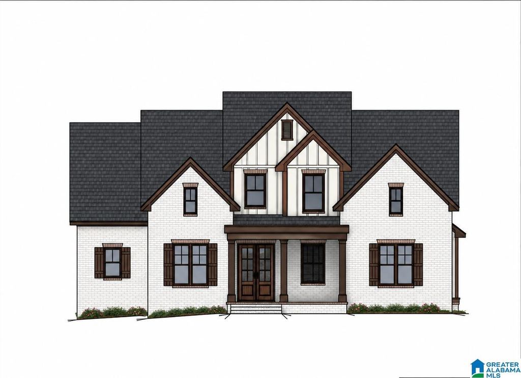 2208 HEARTHWOOD CIRCLE, Birmingham, AL 35242