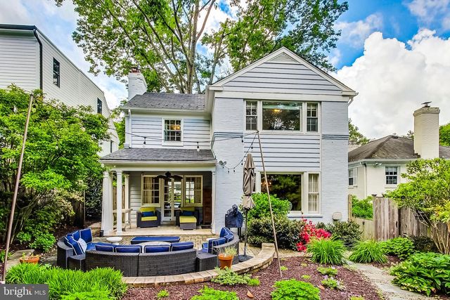 4831 CALVERT ST NW, Washington, DC 20007