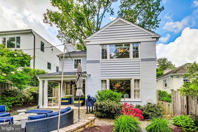 4831 CALVERT ST NW, Washington, DC 20007