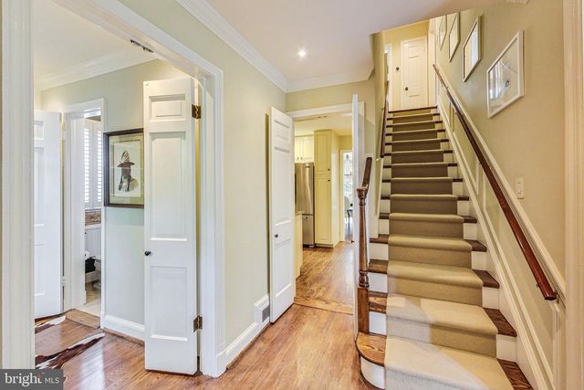 4831 CALVERT ST NW, Washington, DC 20007