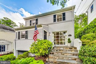 4831 CALVERT ST NW, Washington, DC 20007