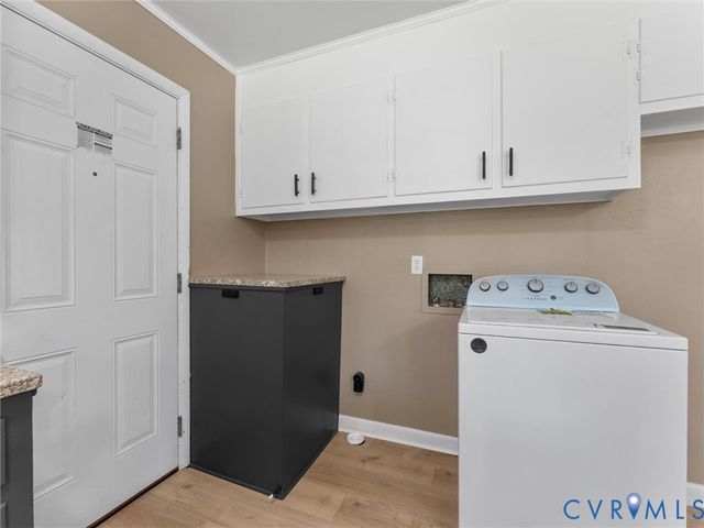 3007 River Rd, Hopewell, VA 23860