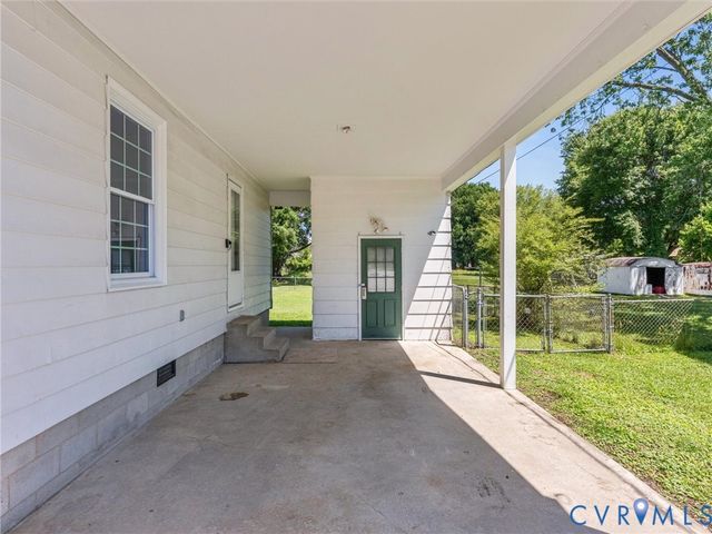 3007 River Rd, Hopewell, VA 23860