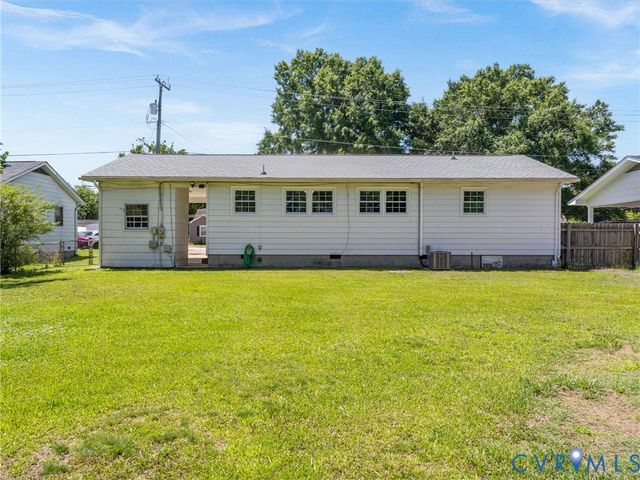 3007 River Rd, Hopewell, VA 23860