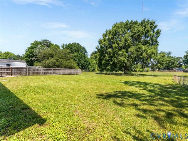 3007 River Rd, Hopewell, VA 23860