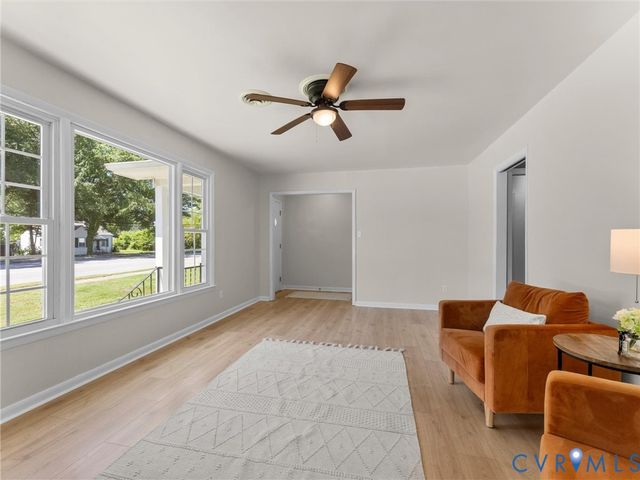 3007 River Rd, Hopewell, VA 23860