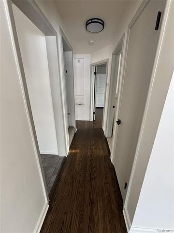 15939 Norborne, Redford, MI 48239