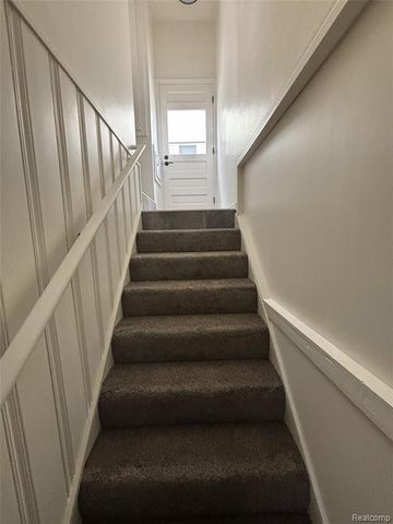 15939 Norborne, Redford, MI 48239