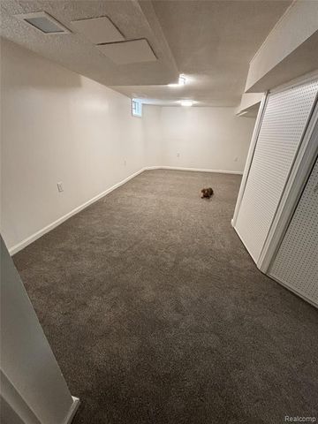 15939 Norborne, Redford, MI 48239